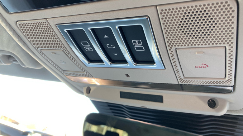 Land Rover Discovery 3.0 D350 Gemini 5dr Auto Diesel Station Wagon